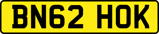 BN62HOK