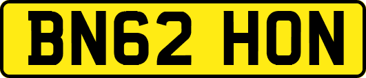 BN62HON