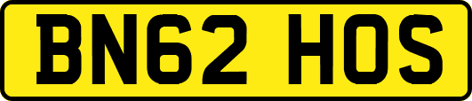 BN62HOS