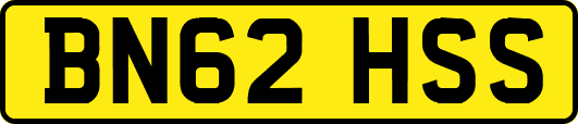BN62HSS