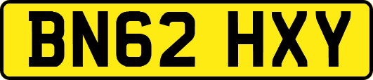 BN62HXY