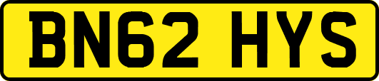BN62HYS