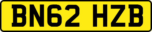 BN62HZB