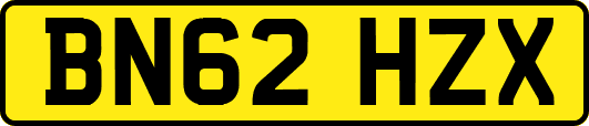 BN62HZX