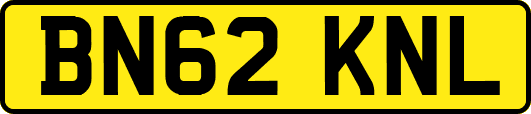 BN62KNL