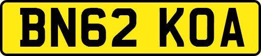 BN62KOA