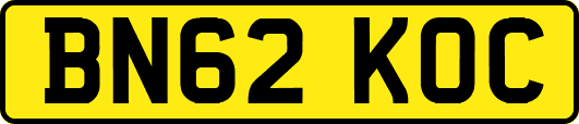BN62KOC