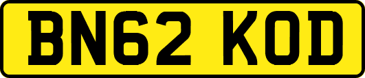 BN62KOD