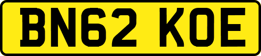 BN62KOE