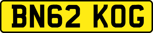 BN62KOG