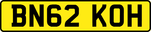 BN62KOH