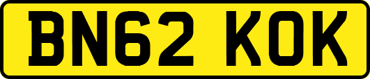 BN62KOK