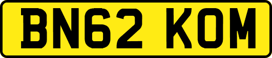 BN62KOM