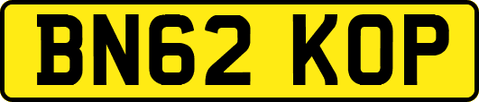 BN62KOP