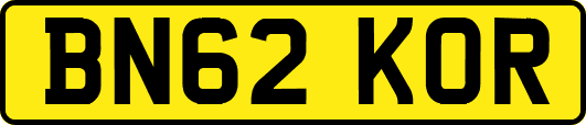 BN62KOR