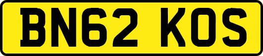 BN62KOS