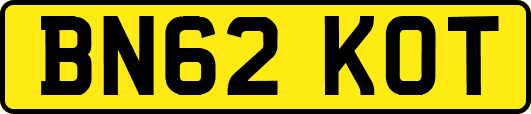 BN62KOT