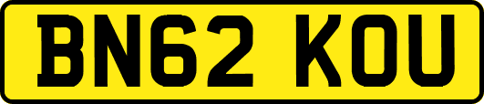 BN62KOU