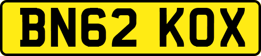 BN62KOX