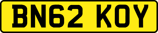 BN62KOY