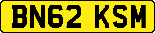 BN62KSM