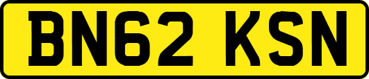 BN62KSN