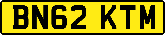 BN62KTM