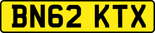 BN62KTX