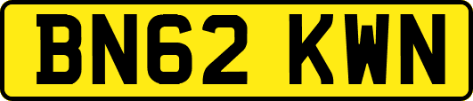 BN62KWN