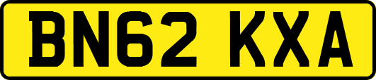BN62KXA