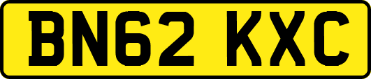 BN62KXC