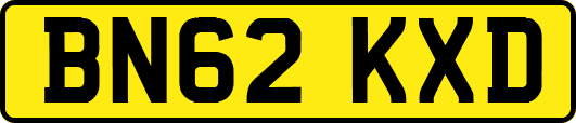 BN62KXD