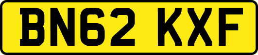 BN62KXF