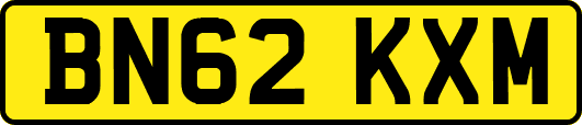 BN62KXM