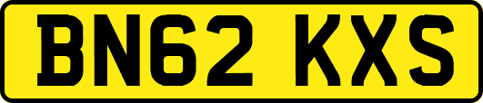 BN62KXS