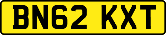 BN62KXT