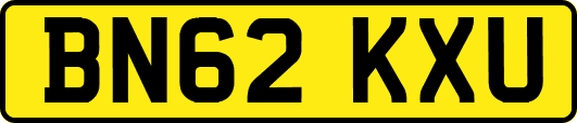 BN62KXU
