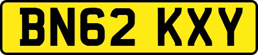 BN62KXY