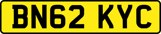 BN62KYC