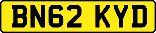 BN62KYD