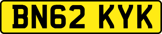BN62KYK