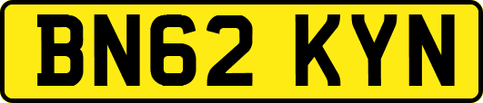 BN62KYN