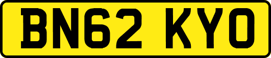 BN62KYO