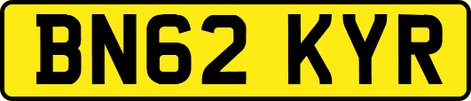 BN62KYR