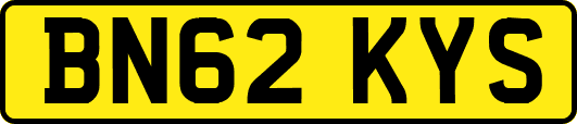 BN62KYS
