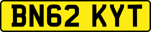 BN62KYT
