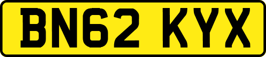 BN62KYX