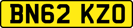 BN62KZO