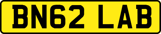 BN62LAB