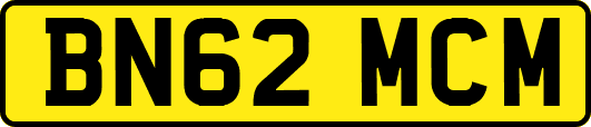 BN62MCM